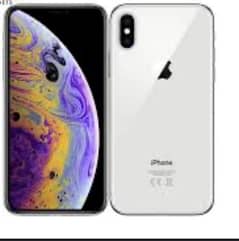 iphone xs