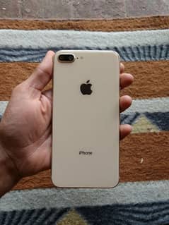 I phone 8plus(64)GB (read add)