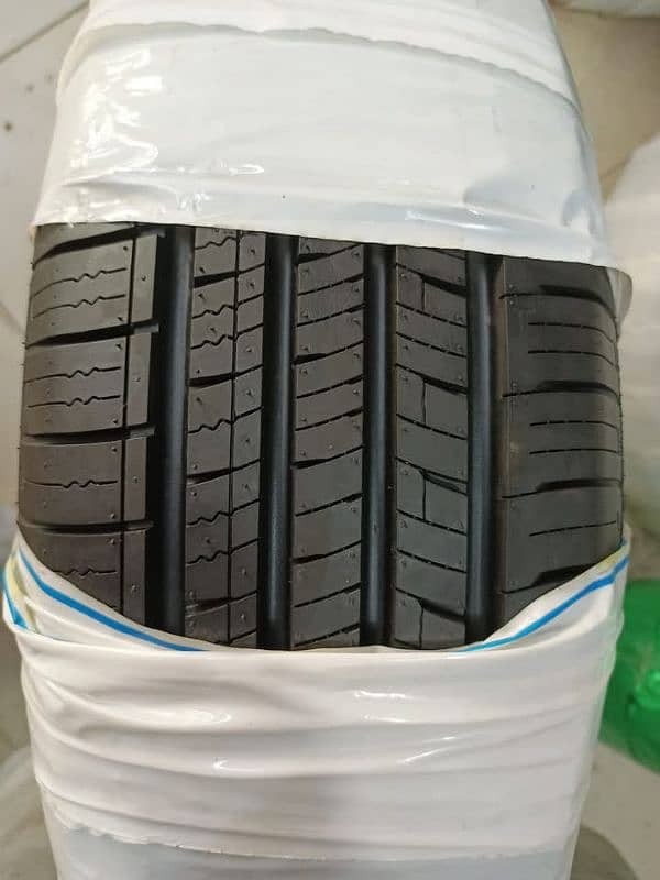 tyres rims wheels yokohama genral dunlop michelin alto vitz mehran 3