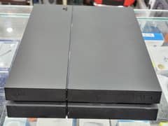 PLAYSTATION 4 1200 MODEL LIKE BRAND NEW 500 GB