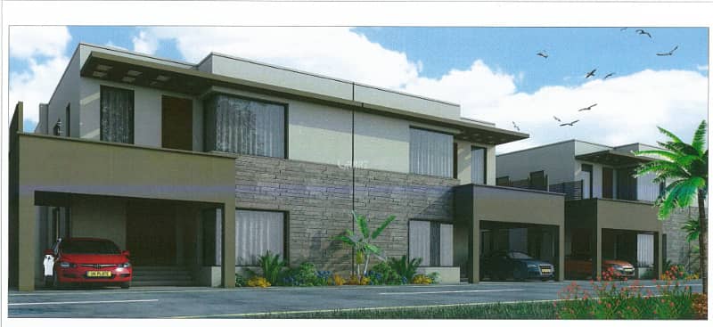 Luxurious 500 Sq. Yd Villa in Bahria Paradise, Precinct 50 Prime Location! 0