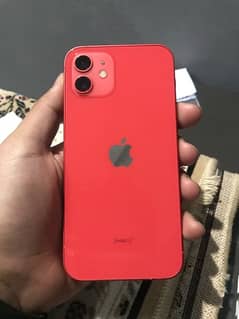 IPHONE 12 JV 128 gb