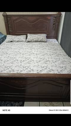 only bed for sale in islamabad