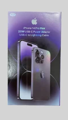 iphone 14 Pro Max original charger