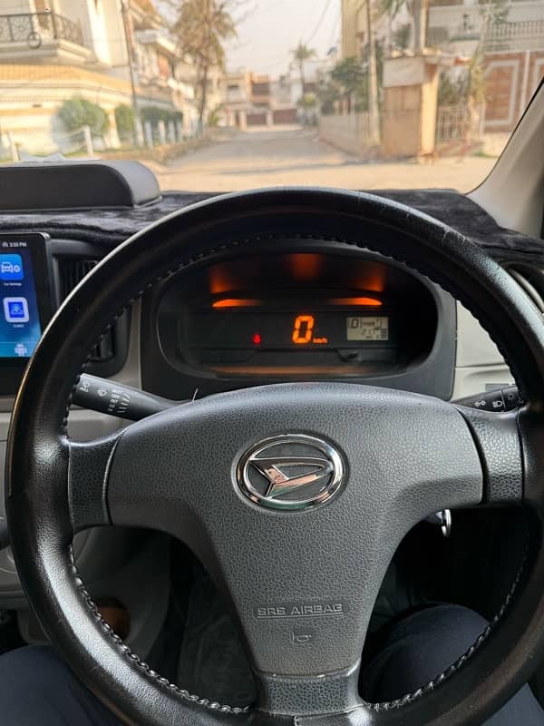 Daihatsu Mira 2015 5