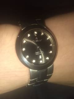 swisstar orignal rare vintage watch