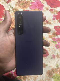 Sony Xperia 1 Mark 3