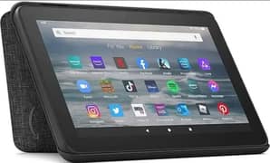 Amazon tablet fire HD 7th generation