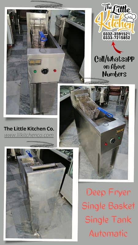 deep fryer,hotpplate,grill,oven, 2