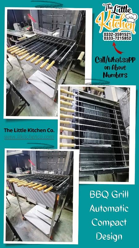 deep fryer,hotpplate,grill,oven, 9