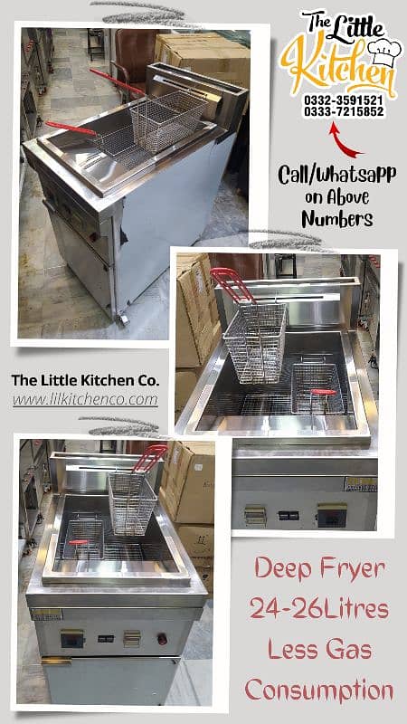 deep fryer,hotpplate,grill,oven, 10