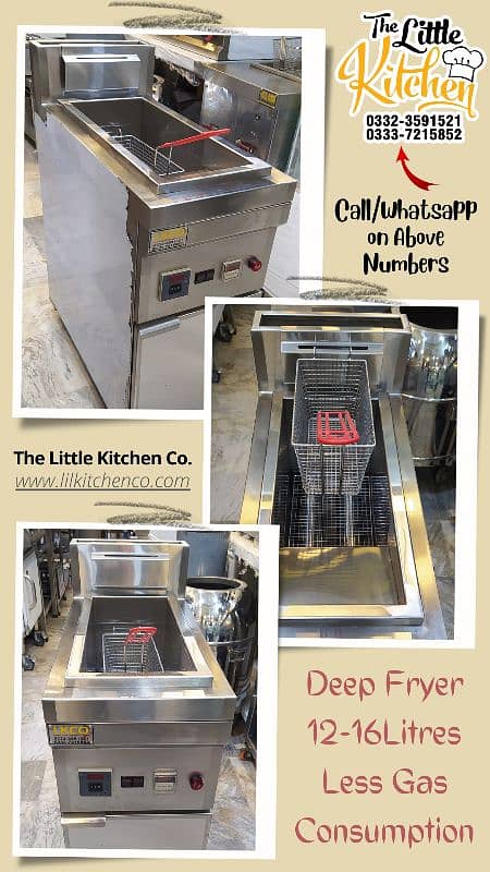 deep fryer,hotpplate,grill,oven, 13