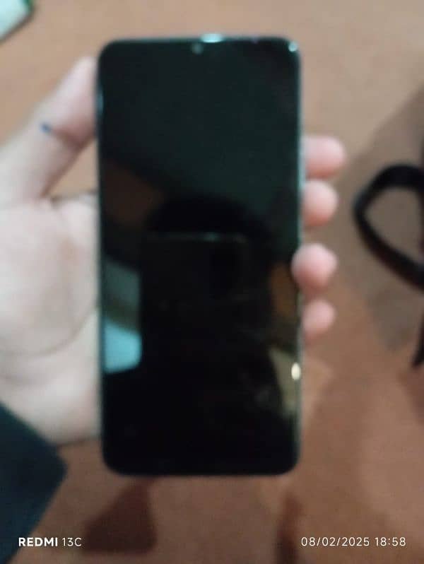 Vivo y33s 12/256 gaming phone for sale 1