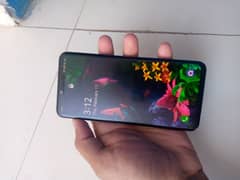 LG g8 thinq