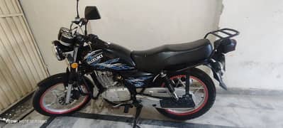 Suzuki gs 150 for sale