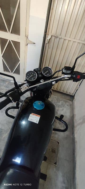 Suzuki gs 150 for sale 8