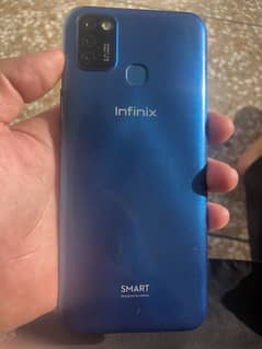 Infinix smart 5