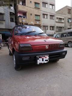 Suzuki vintage modified luxury mehran 03213555245