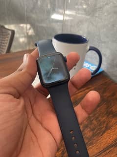 APPLE WATCH SERIES 6 40MM GPS