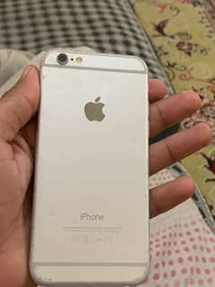 I phone 6 128gb pta approved