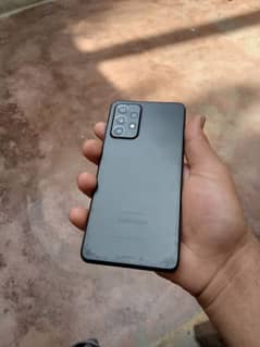 samsung a52