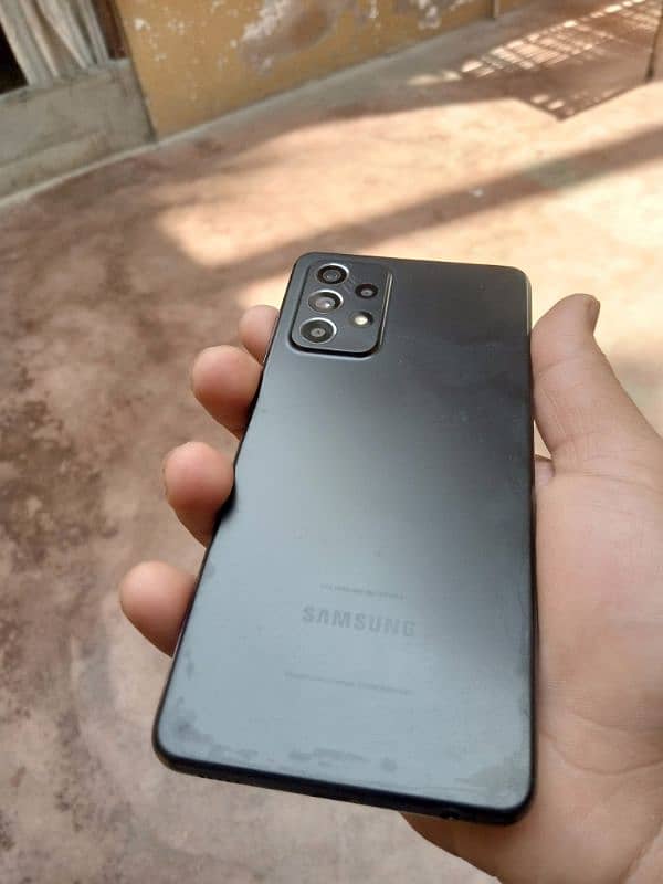 samsung a52 4