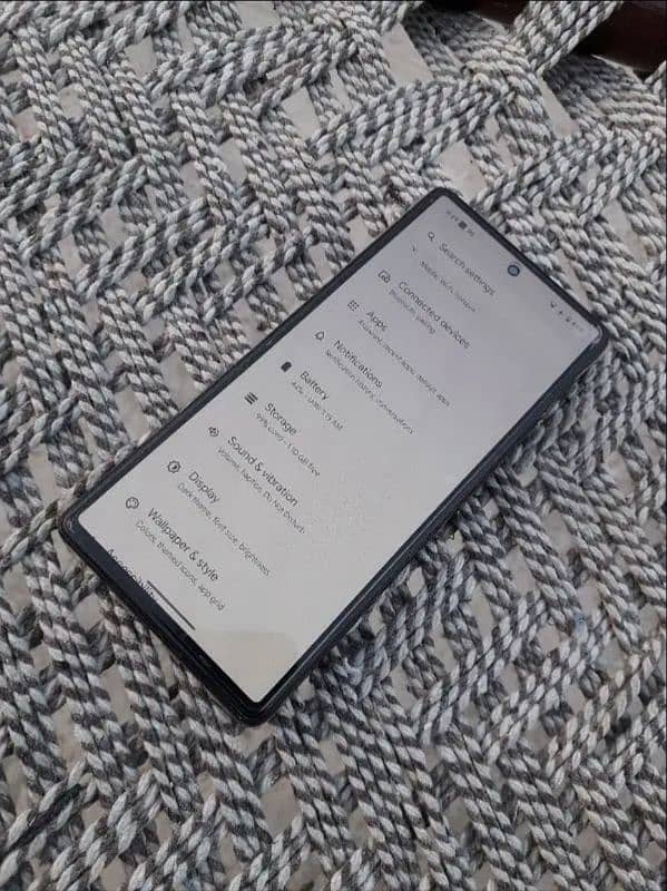 Google Pixel 6 urgent sale 2