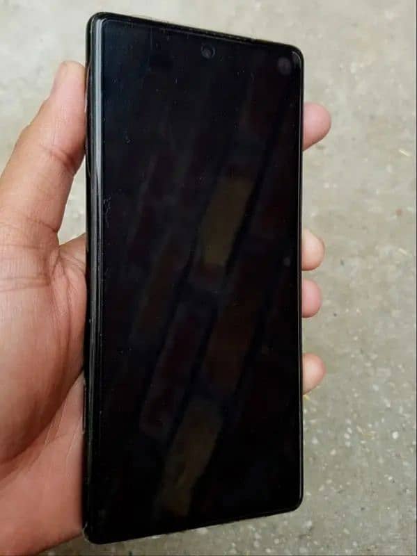 Google Pixel 6 urgent sale 4