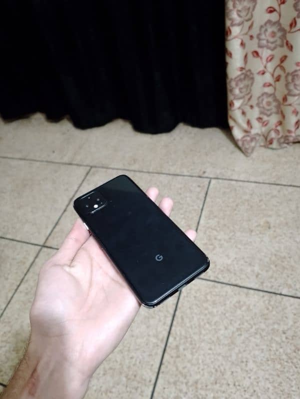 Google pixel 4 patch aprvd haii/ 03256570048 0