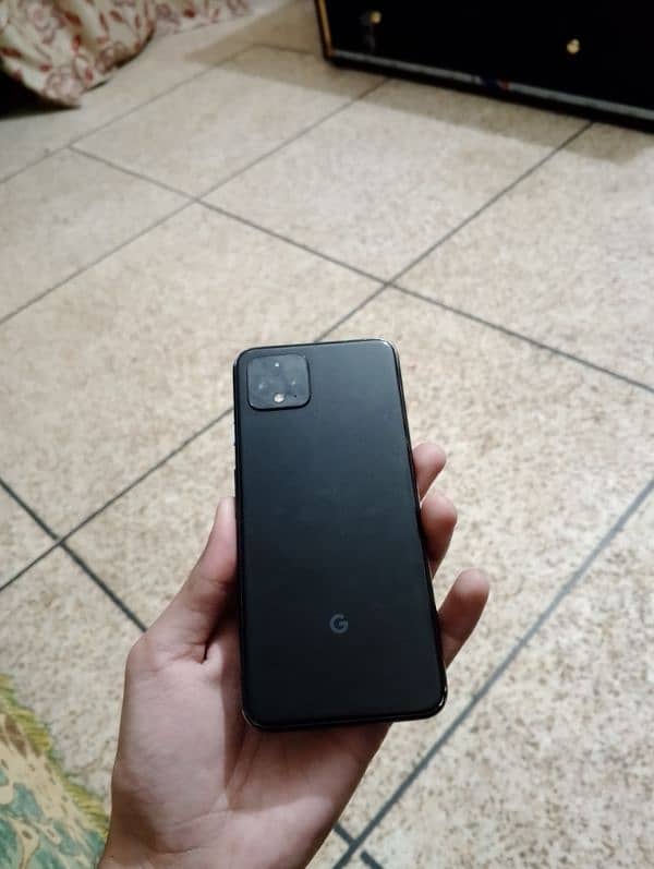 Google pixel 4 patch aprvd haii/ 03256570048 8