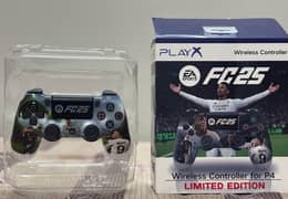 ps4 special FC25 controller