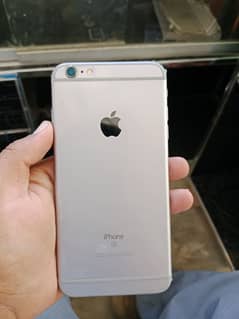 I phone 6s plus non pta jv