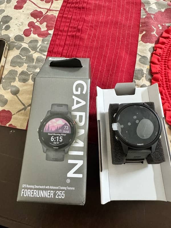 Garmin Forerunner 5