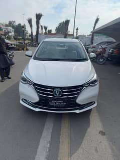 Changan