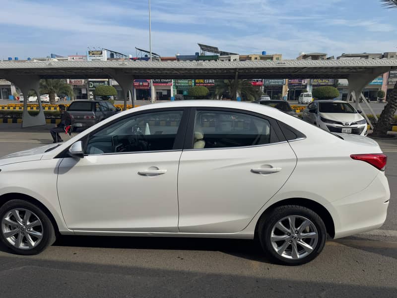 Changan Alsvin 1.3 Manual Model 2025 1