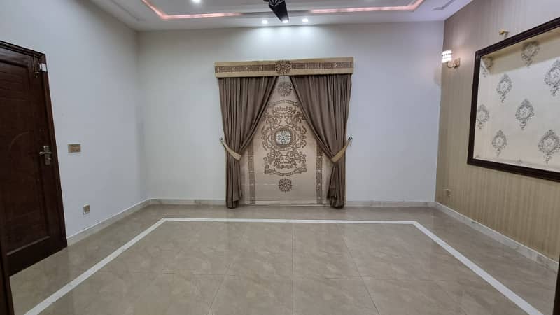 5.33 Marla Modern Luxury Home in Bahria Town 7