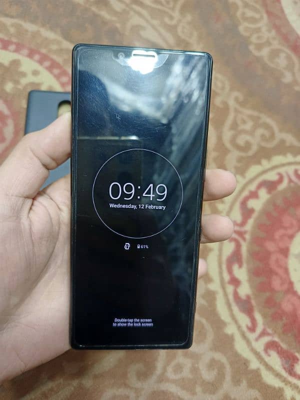 sony Xperia 1 1