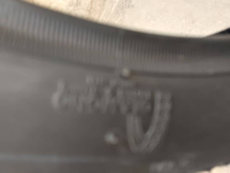 Diamond company tyre for sale 3