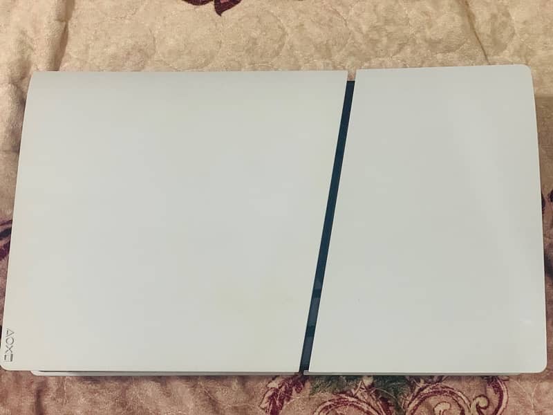 ps5 Silm digital without box 10/10 7