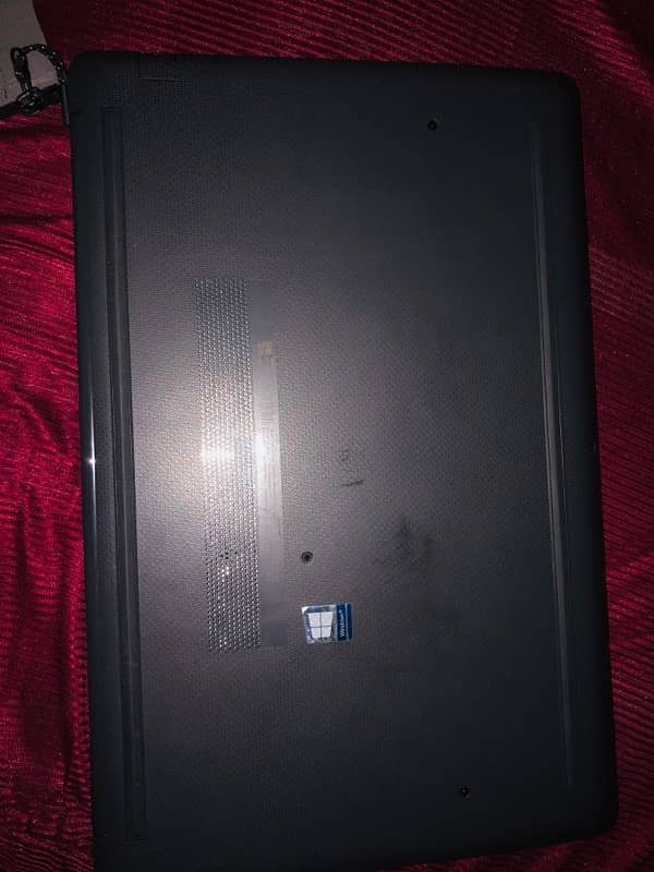 HP Laptop For sale 3