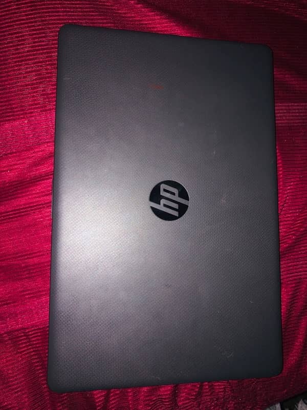 HP Laptop For sale 2