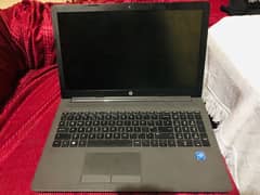 HP Laptop For sale