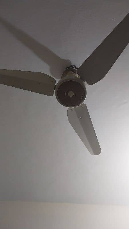 Lahore fans, good condition 2