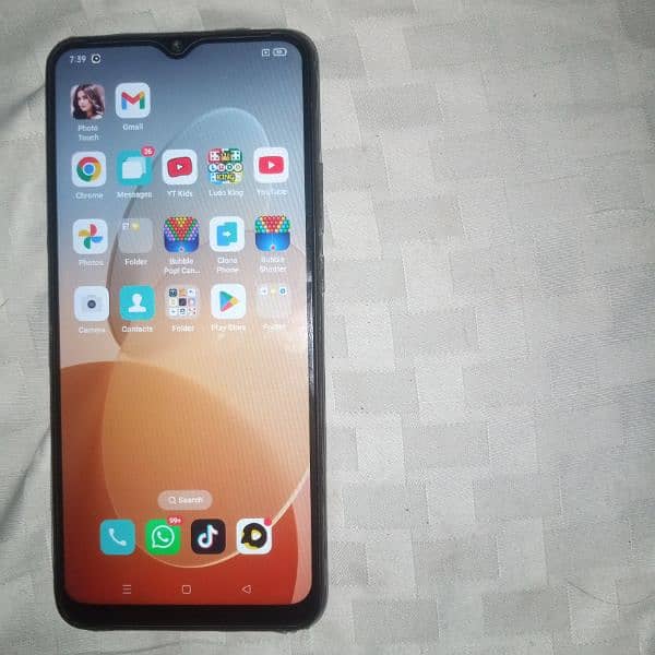 oppo a16e 4 64 1