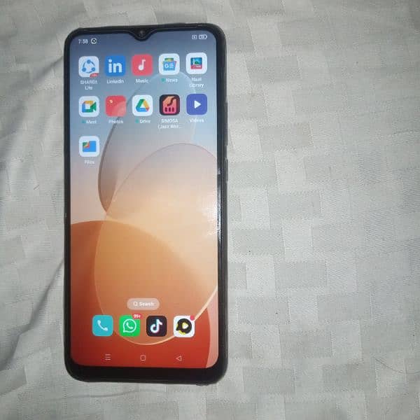 oppo a16e 4 64 5