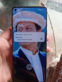 OnePlus 8 urgently sale full new condition