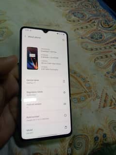 oneplus 7t dual approved