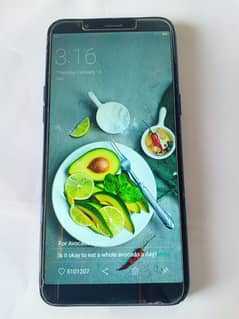 Oppo A83 Good Condition, 4gb 64gb