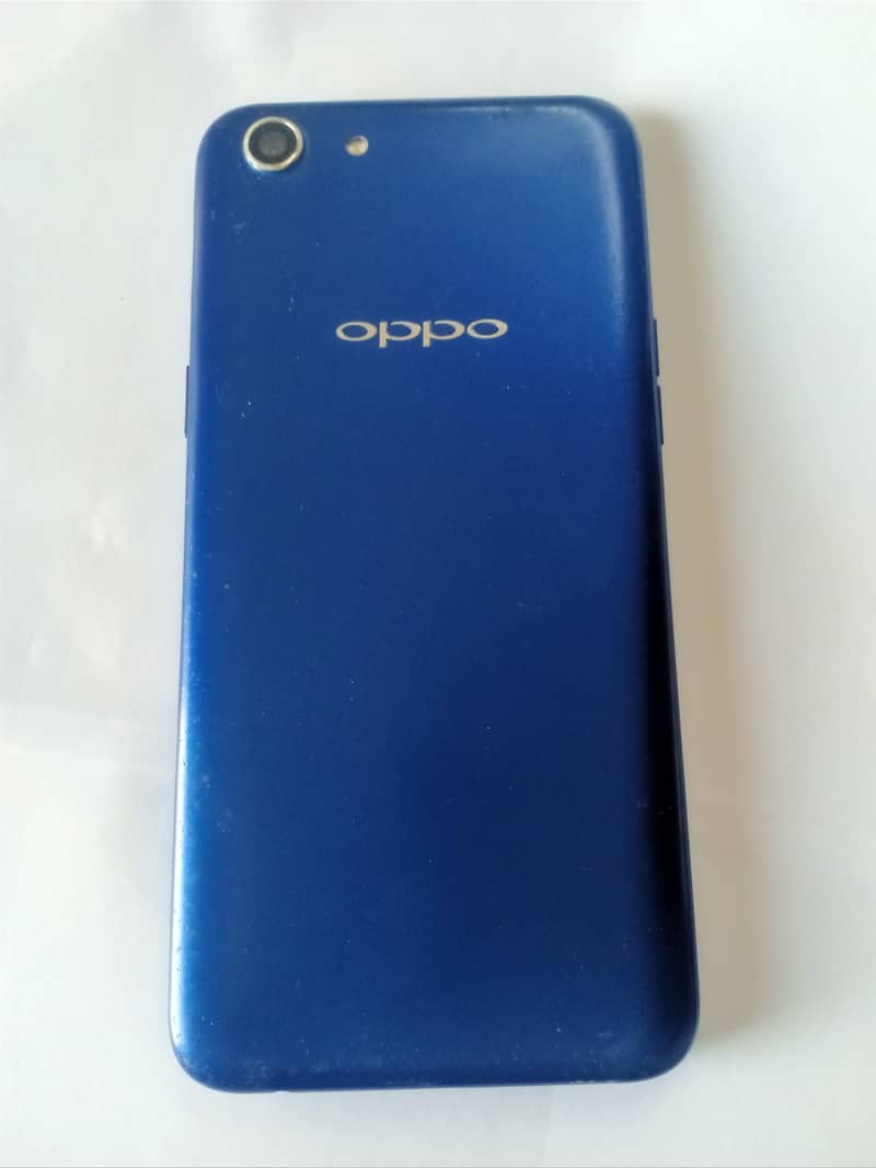 Oppo A83 Good Condition, 4gb 64gb 1