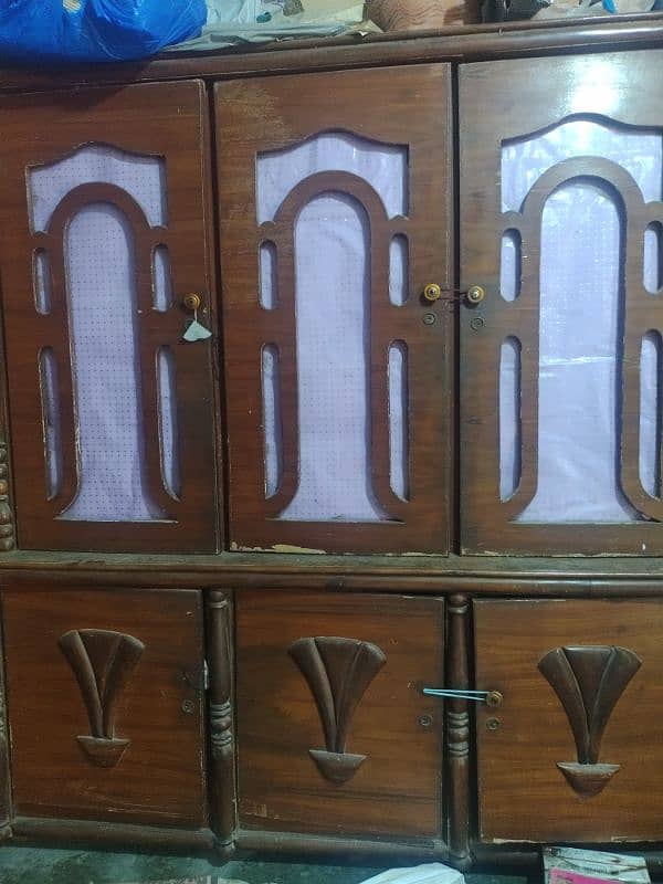 kitchen divider cabinets for sale 0